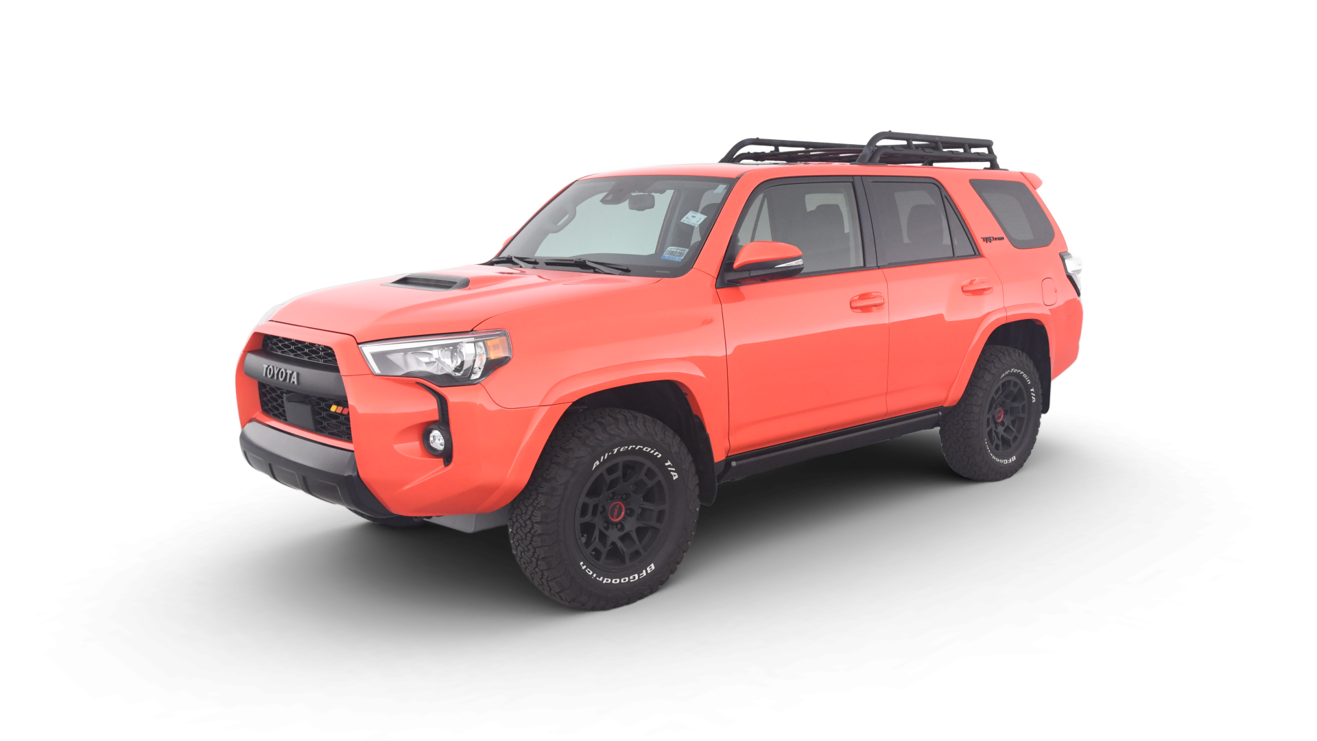 Used 2023 Toyota 4Runner | Carvana